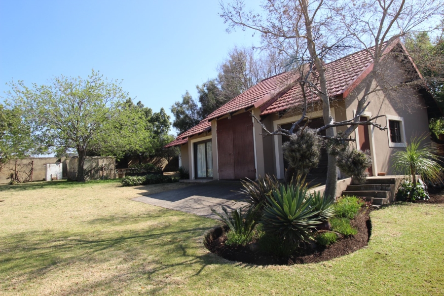 2 Bedroom Property for Sale in Deneysville Free State